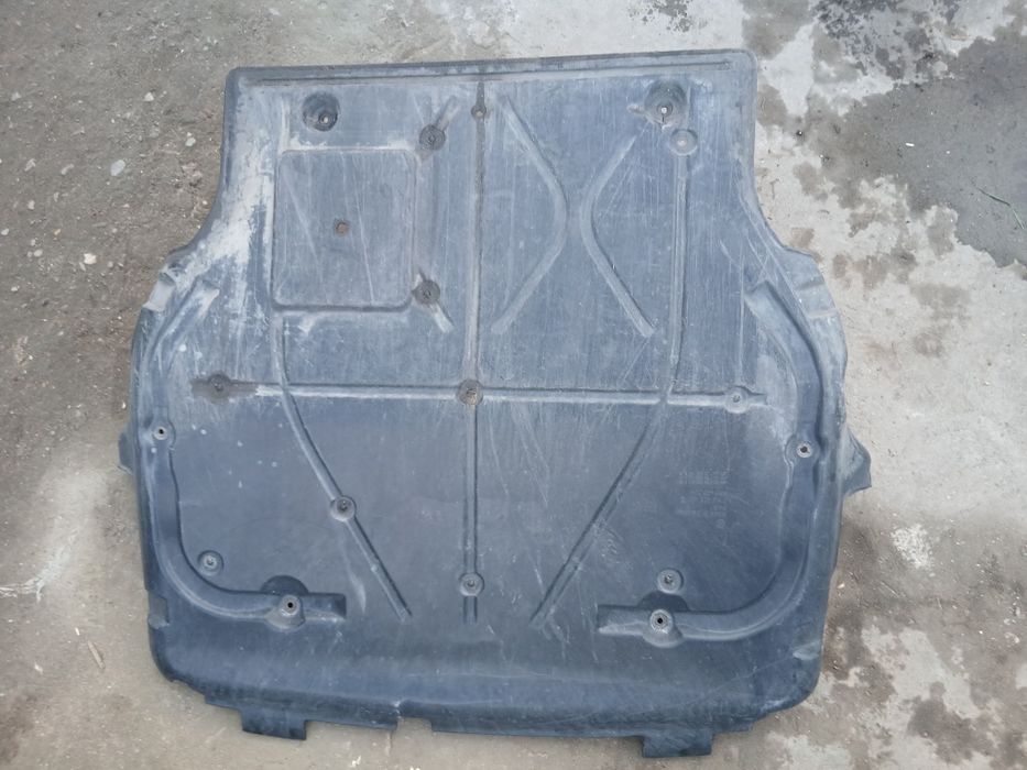 Oslona silnika volkswagen t5 plus t6
