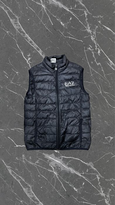 Жилетка emporio armani S