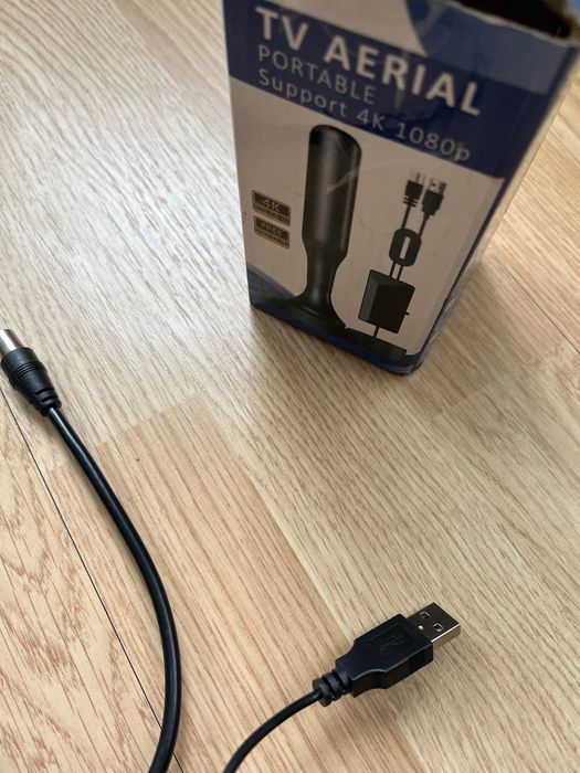 Продам антену нову