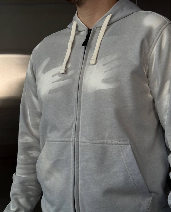 Зіп худі Stone Island TERMO