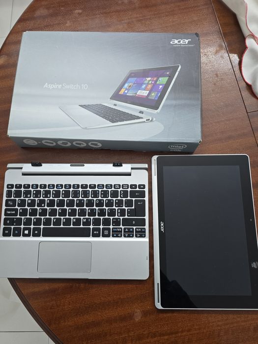 Acer Aspire Switch 10