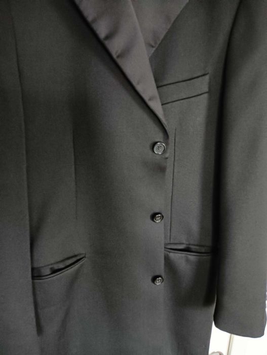 Fato do traje académico