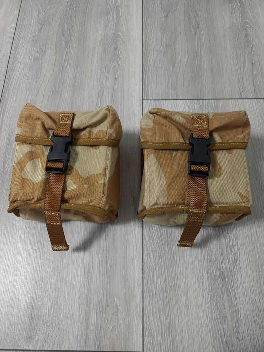 Армійський підсумок-аптечка оригінал