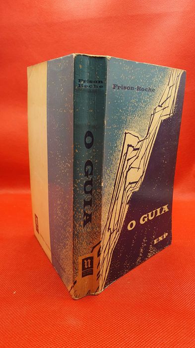 Livro - REF Part-1 - Frison Roche - O Guia