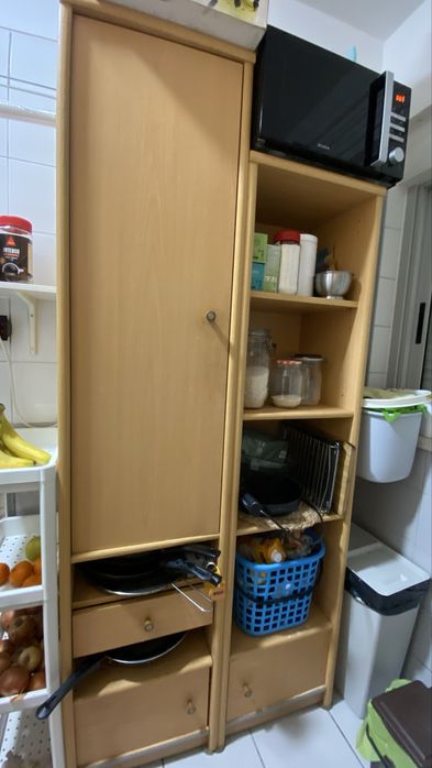 Vendo recheio de casa
