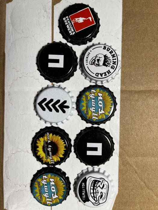 Обмен на пробки