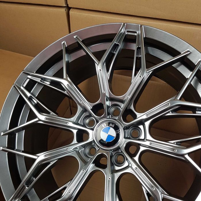 Диски На Авто R18 5x120 BMW E90 E60 F30 F32 F10 VW T5 T6 Opel Insignia