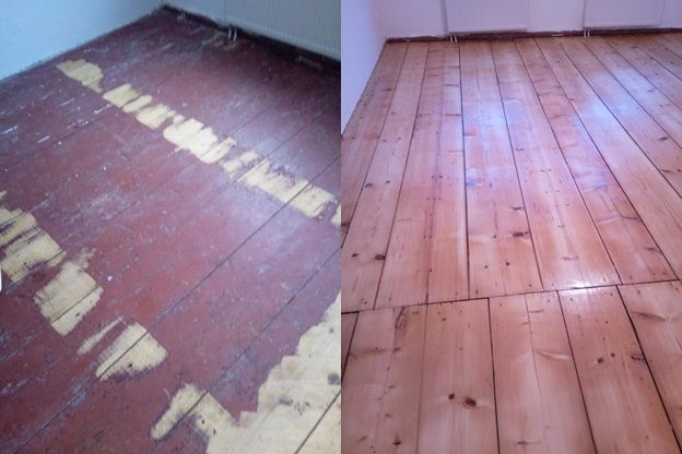 Cyklinowanie bezpyłowe