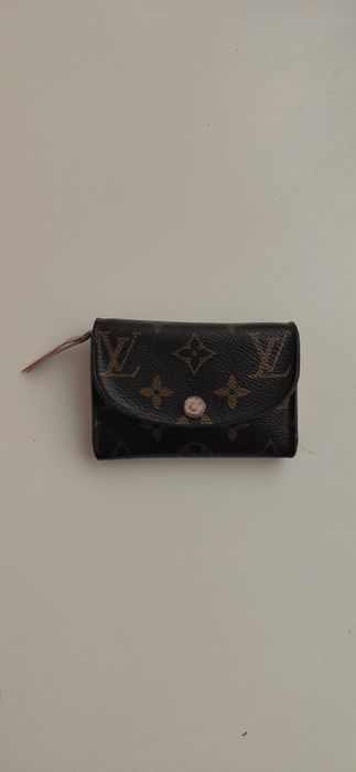 Carteira louis vuitton original