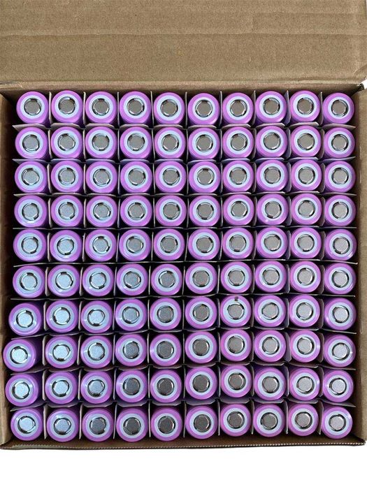 Samsung INR18650 35E (НОВІ)