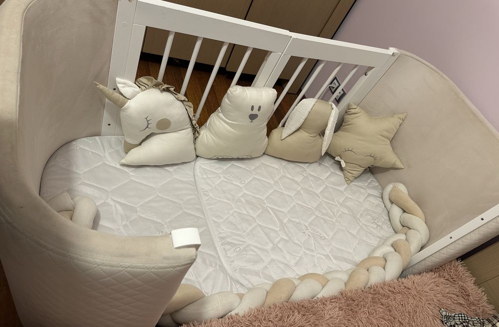 Ліжко для дитини