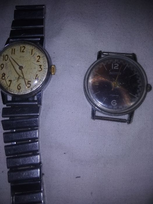 Мужские наручные часы