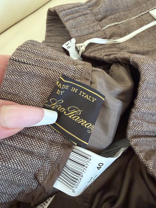 Брюки Peserico, 40 44