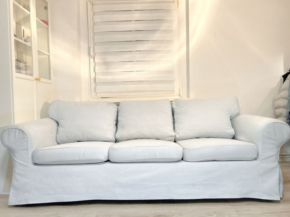 Sofa , kanapa IKEA EKTORP