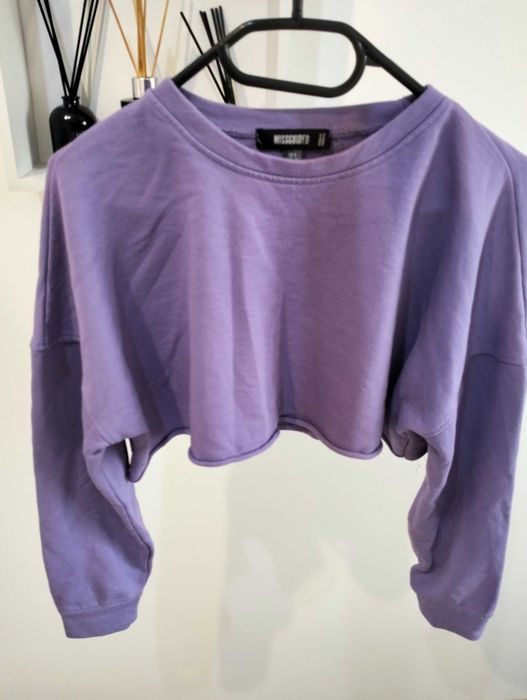 Bluza Cropp top rozm. S