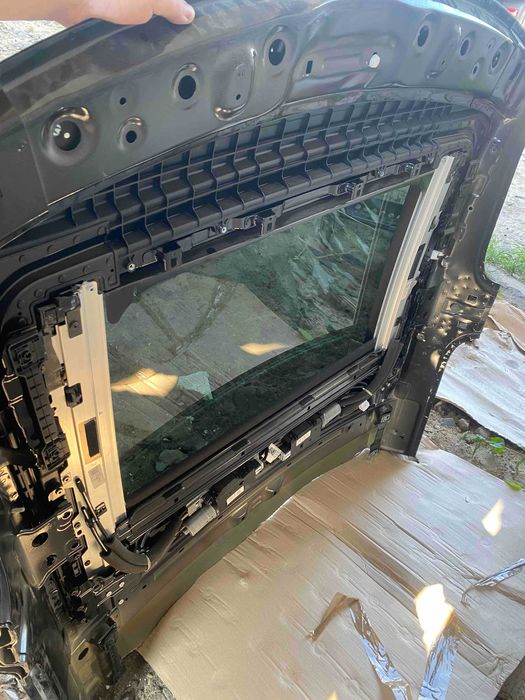 Панорама криша (скло люка) - KIA EV6 - 81630CV000