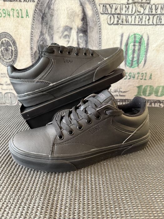 Buty damskie Vans rozmiar 40