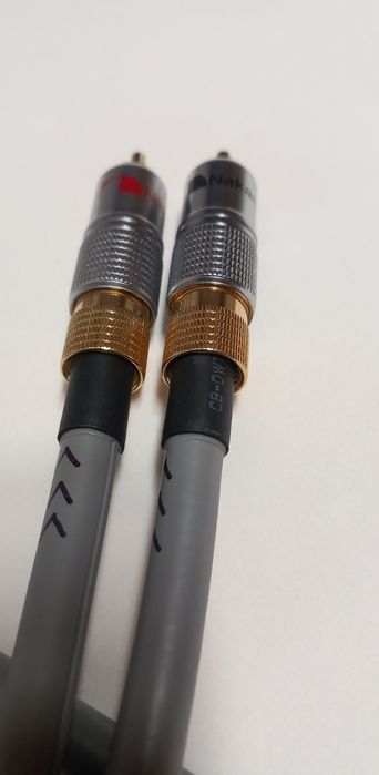 Cabo interconexão Tara Labs Prism solid core