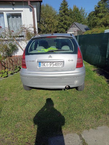 Citroën C3