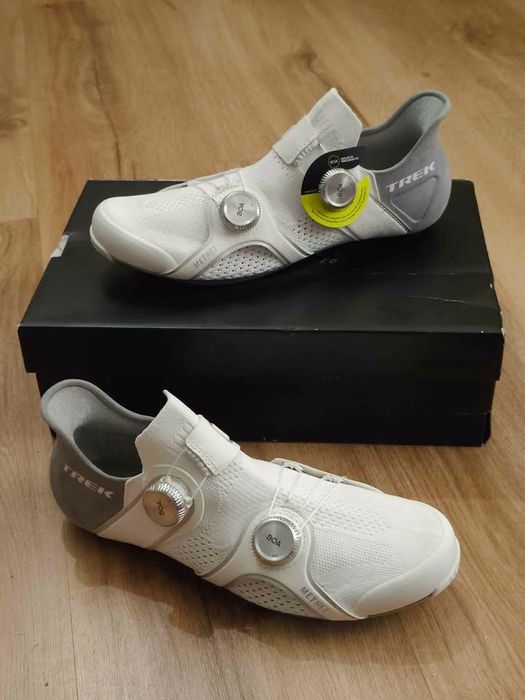 Sapatos de estrada Trek RSL Knit "Novos"