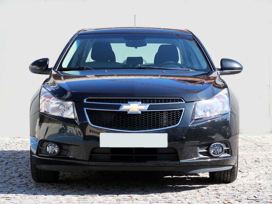 Chevrolet Cruze 1.6 LS 2011 em estado perfeito — photo 2