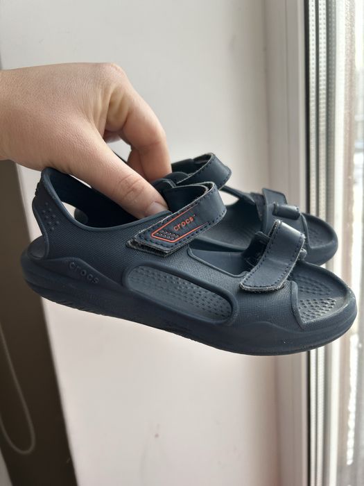 Crocs сандалі c11