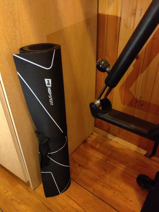 Orbitrek HopSport z ekranem