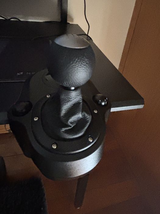 Logitech G29 Driving Force PS5/PS4/PS3/Pc