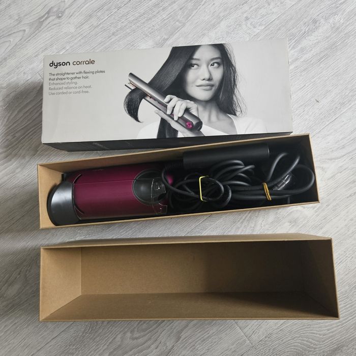 Dyson corrale утюжок