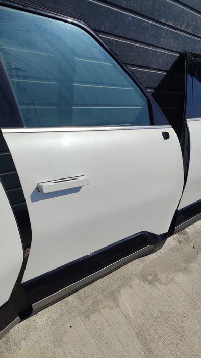 Двері Kia EV 9 кіа ев 9 двері двери Киа Ев 9 Kia EV 9 двери