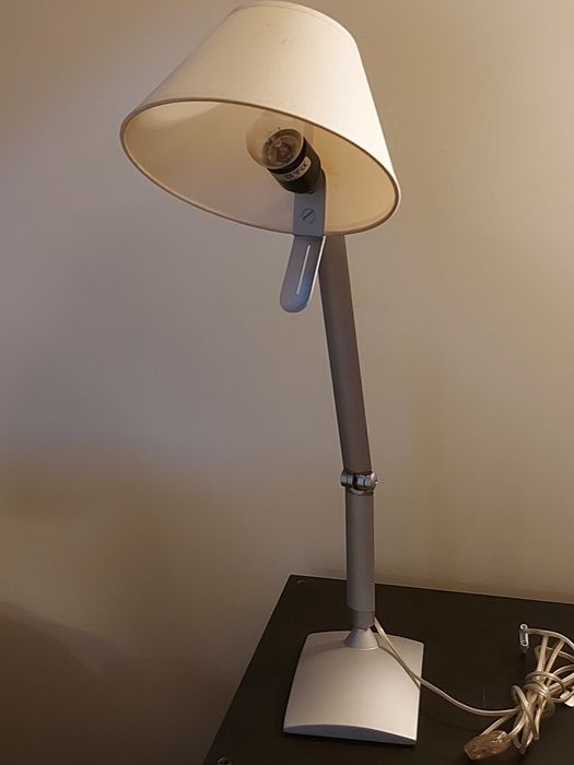 Candeeiros de escritório