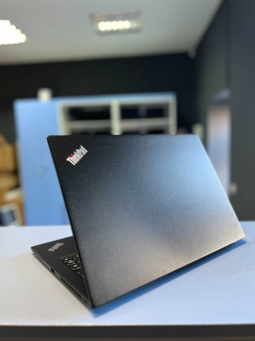 ОПТ Ноутбук Lenovo ThinkPad T480s/i7-8650U/16GB+256M2/FHD+гарантія 9м.