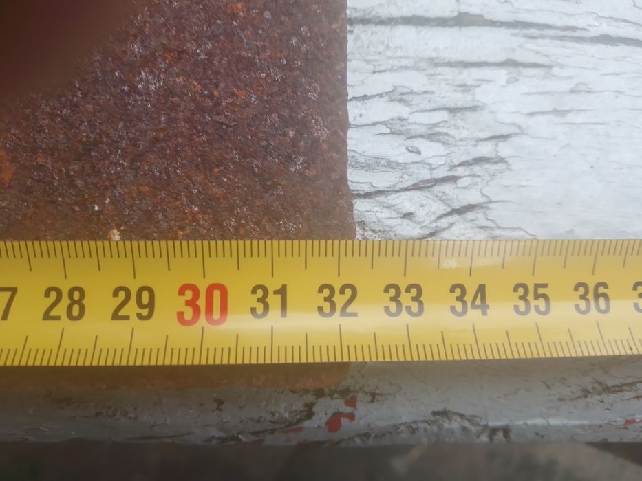 Плита чугунна кухонна