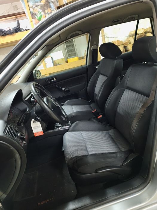 Volkswagen Golf IV 1.9 TDI PD130