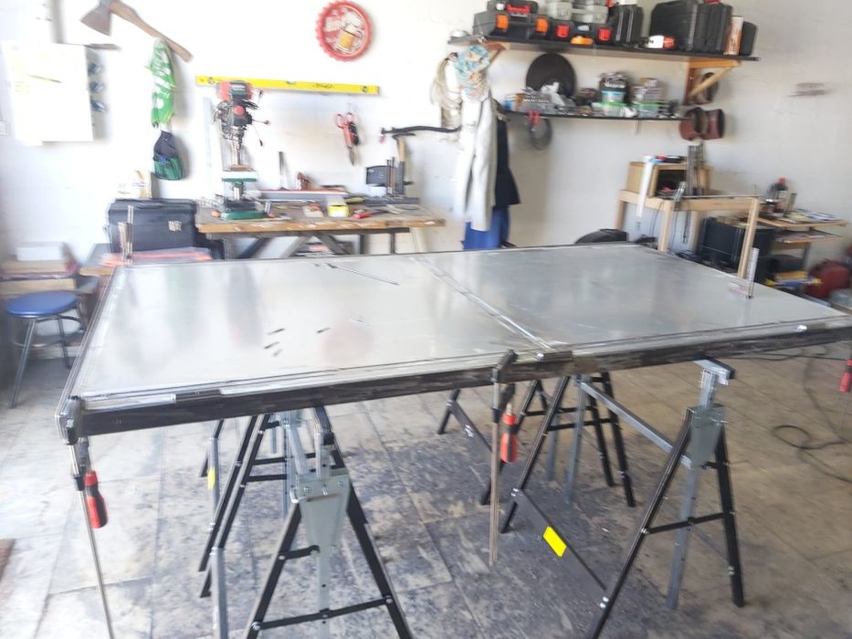 Serralheiro/soldador