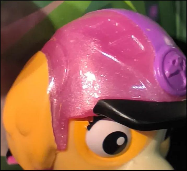 Набор на подарок щенячий патруль щенки paw patrol скай райдер трекер