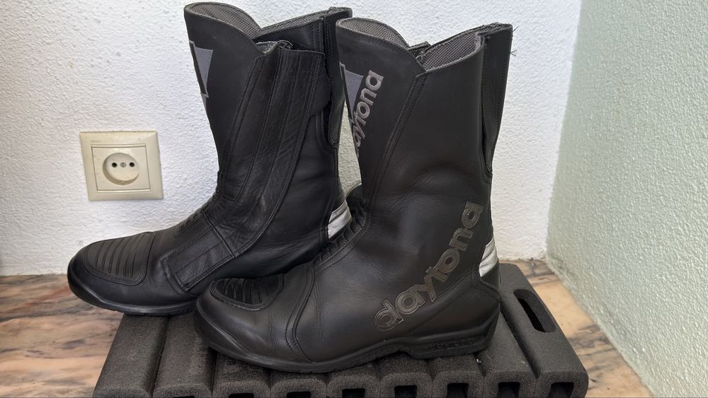 Botas Motard Daytona 41
