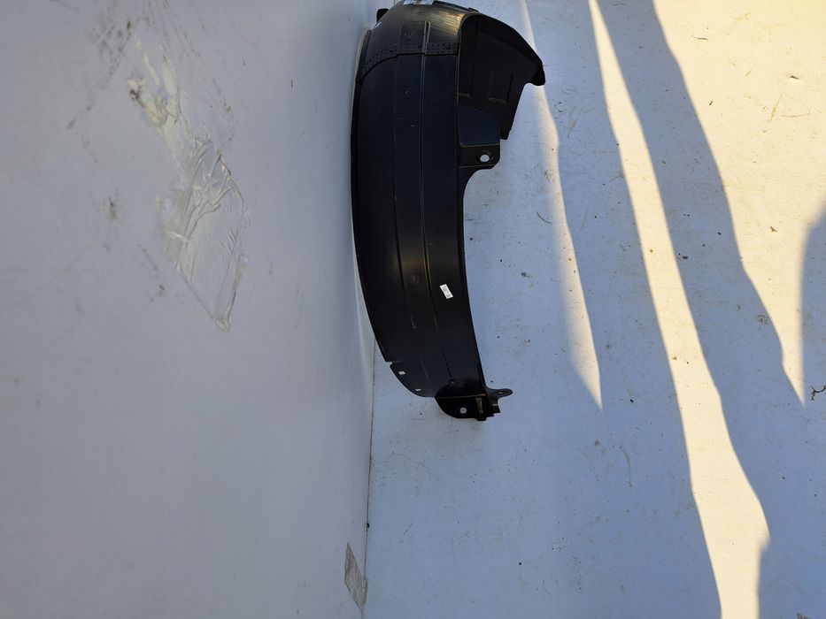 nadkole kia picanto iii lewe przednie 86811-g6000