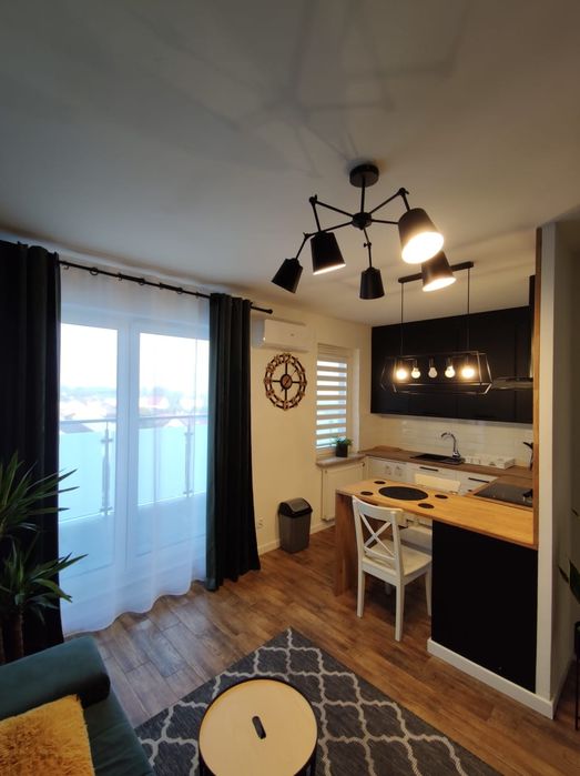 Sprzedam Mieszkanie 35 m2 z garażem w Cenie