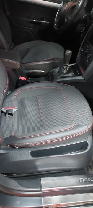 Продам автомобіль Skoda A 5, 2007 року , 1,6   газ- бензин