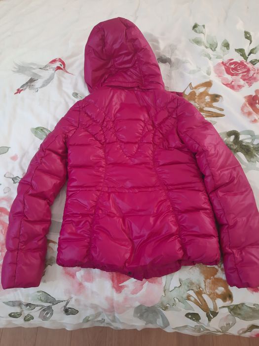 Kurtka zimowa Blauer USA