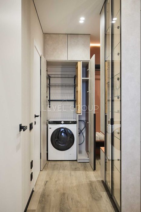 1-room apartment apartment by the address (area 40 m²) - Atlanta.ua - photo 20