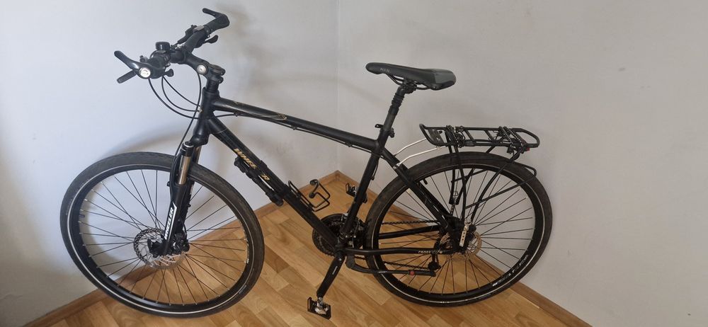 Sprzedam Rower Wheeler Cross 6.4
