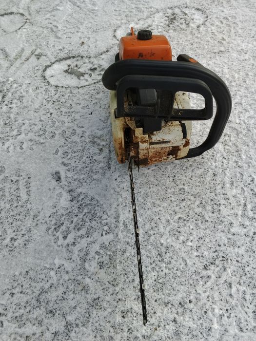 Stihl MS 200 Piła spalinowa