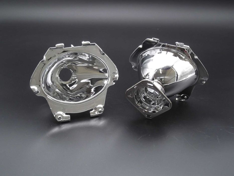 OPEL Vectra C Insignia Odbłyśnik Soczewka Projektor Regeneracja