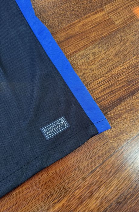 Camisola Lamine Yamal - Barcelona 24/25 UCL