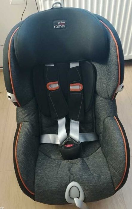 Автокрісло BRITAX ROMER  Trifix 9-18 кг