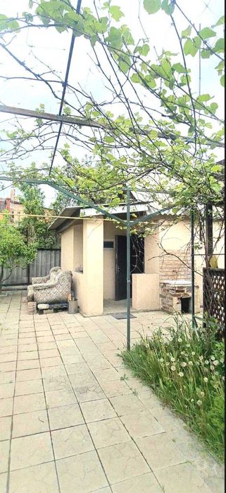 Продам дом в центре 60 м2  метро БОТ САД Автономное отопление - View 2