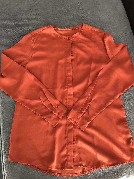 Blusas para senhora