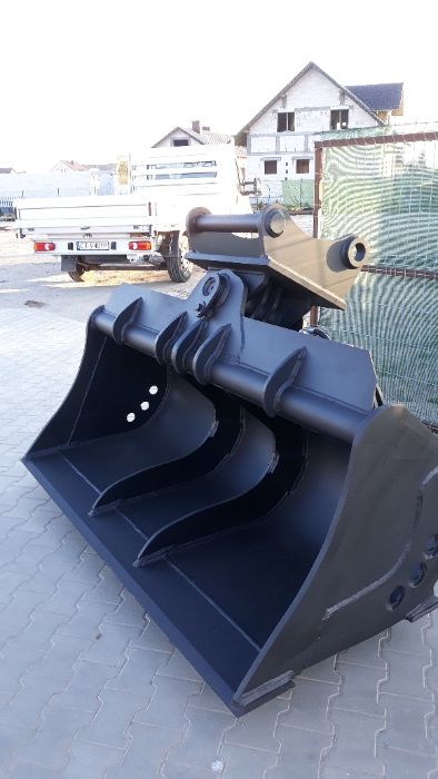 Łyżka skarpowa Skarpówka hydrauliczna 1